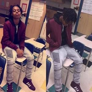 Meet your Posher, Yaya